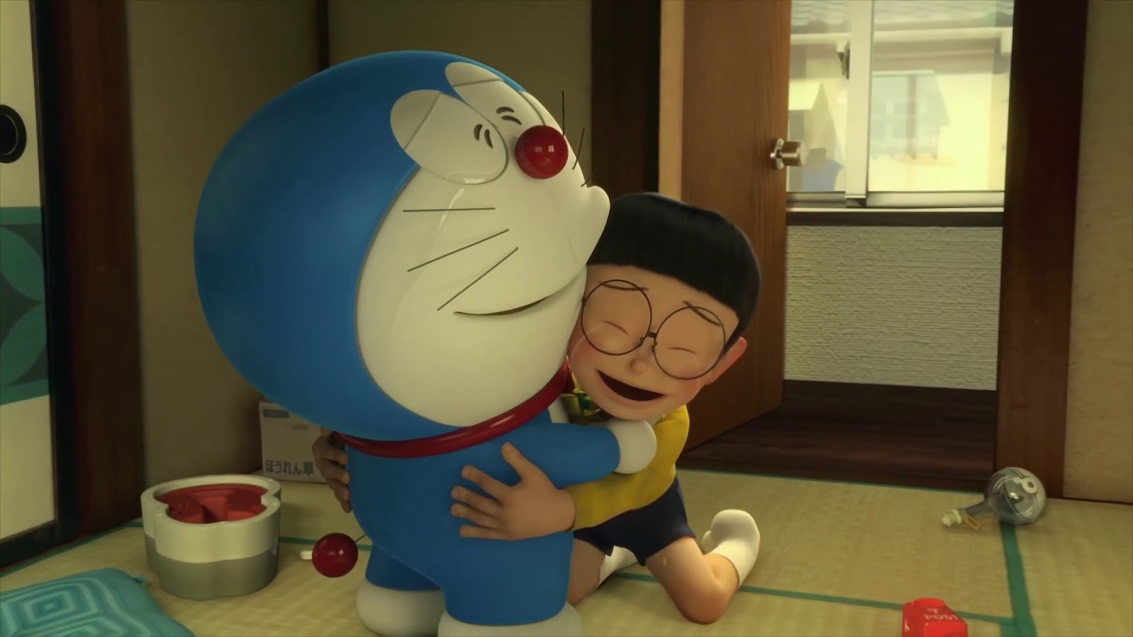 Doraemon Hindi Episodes Torrent - tronunicfirst